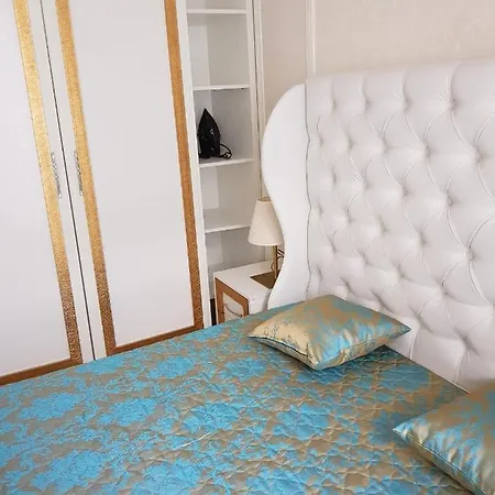 Harmony Appartement Appartement *
