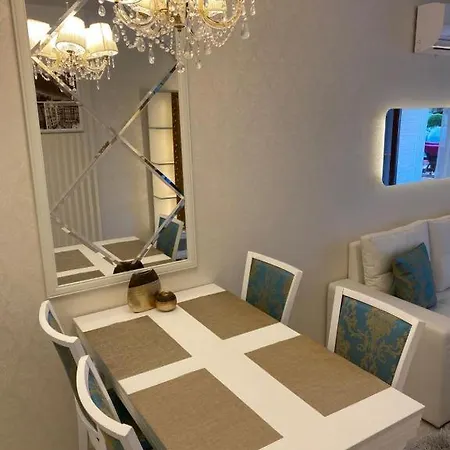 Harmony Appartement Apartment Sweti Wlas