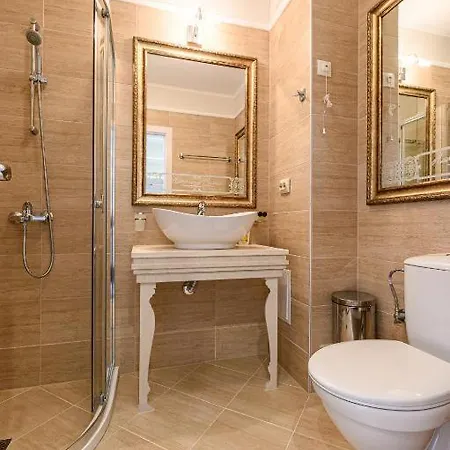 Harmony Appartement * Sweti Wlas