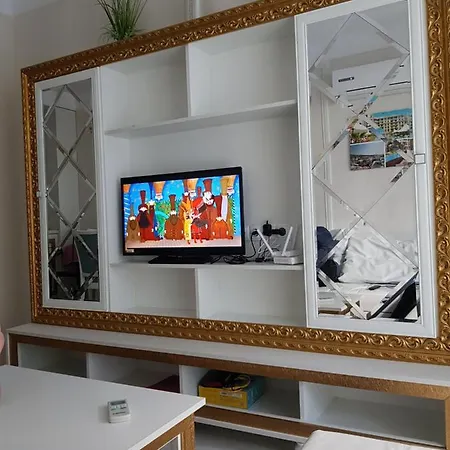 Apartment Harmony Appartement *
