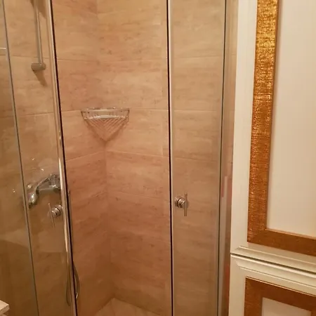 Apartment Harmony Appartement Sweti Wlas
