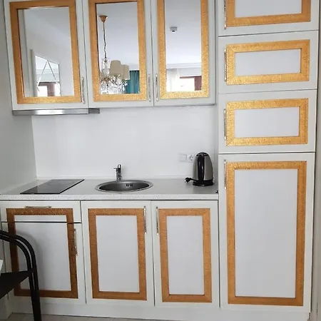 Apartment Harmony Appartement